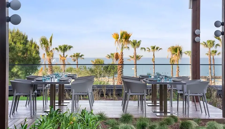 هتل ویاژ بلک آنتالیا